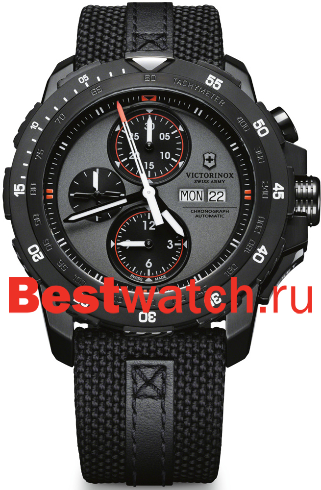 Часы Victorinox Swiss Army Alpnach 241528